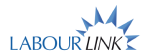 Logo Labourlink - Dé schakel tussen werkgevers en werknemers LabourLink